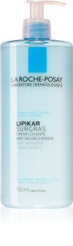 La Roche-Posay Lipikar Surgras Suihkuvoide Kuivasta Erittäin Kuivalle Iholle