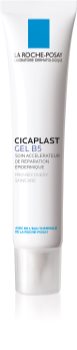 La Roche-Posay Cicaplast Gel B5 gel riparatore per accelerare la rigenerazione della pelle irritata e screpolata