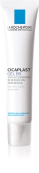 La Roche-Posay Cicaplast Gel B5 gyógyitó gél az irritált és repedezett bőrre