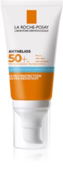 La Roche-Posay Anthelios Ultra προστατευτική κρέμα προσώπου χωρίς άρωμα SPF 50+