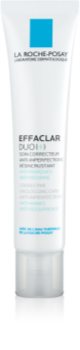 La Roche-Posay Effaclar DUO (+) trattamento correttore rigenerante anti-recidiva contro le imperfezioni della pelle e i segni di acne