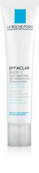 La Roche-Posay Effaclar DUO (+) διορθωτική ανανεωτική φροντίδα επανεμφάνισης κατά των ατελειών της επιδερμίδας και των σημαδιών ακμής