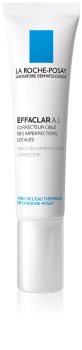 La Roche-Posay Effaclar A.I. концентрат за проблемна кожа против несъвършенствата на акнозна кожа