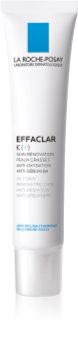 La Roche-Posay Effaclar K (+) sveža matirajoča krema za mastno in problematično kožo