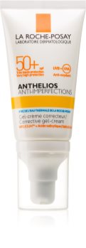 La Roche-Posay Anthelios Anti-Imperfections zmatňující gel-krém proti nedokonalostem pleti
