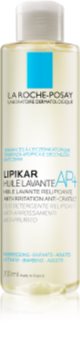 La Roche-Posay Lipikar Huile AP+ zvláčňujúci relipidačný umývací olej proti podráždeniu