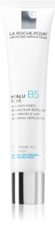 La Roche-Posay Hyalu B5 Riche Хидратиращ и подхранващ крем за чувствителна и суха кожа