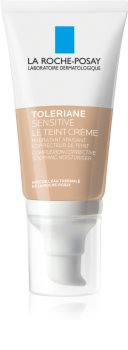 La Roche-Posay Toleriane Sensitive Soothing Tinted Cream for Sensitive Skin