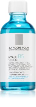 La Roche-Posay Hyalu B5 intenzivni vlažilni serum za obraz s hialuronsko kislino