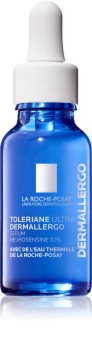 La Roche-Posay Toleriane Ultra Dermallergo успокояващ и хидратиращ серум за чувствителна и алергична кожа