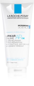 La Roche-Posay Lipikar Baume AP+M relipidační balzám proti podráždění a svědění pokožky
