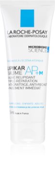 La Roche-Posay Lipikar Baume AP+M Lipide Verzorgings Balsem tegen Jeuk en Geirriteerde Huid
