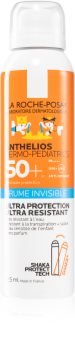 La Roche-Posay Anthelios Dermo-Pediatrics jemný ochranný sprej pro děti SPF 50+