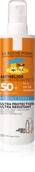 La Roche-Posay Anthelios Dermo-Pediatrics Solspray för barn SPF 50+