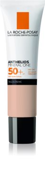La Roche-Posay Anthelios Mineral One zmatňujúci tónovací krém SPF 50+