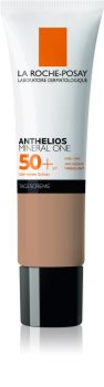 La Roche-Posay Anthelios Mineral One zmatňující tónovací krém SPF 50+