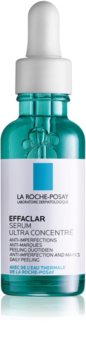 La Roche-Posay Effaclar koncentrirani serum za problematično kožo, akne