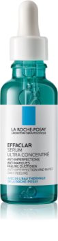 La Roche-Posay Effaclar koncentrirani serum za problematično lice, akne