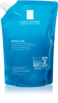La Roche-Posay Effaclar hloubkově čisticí gel pro mastnou citlivou pleť