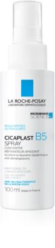 La Roche-Posay Cicaplast B5 Lindrande spray Återställande hudbarriär