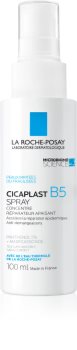 La Roche-Posay Cicaplast B5 Soothing Spray Genoprettende hudbarriere