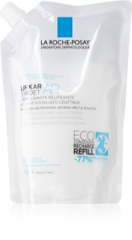 La Roche-Posay Lipikar Syndet AP+ čisticí krémový gel náhradní náplň