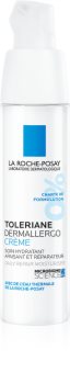 La Roche-Posay Toleriane Dermallergo hydratační krém pro citlivou pleť