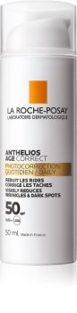 La Roche-Posay Anthelios Age Correct denní ochranný krém proti stárnutí pleti SPF 50