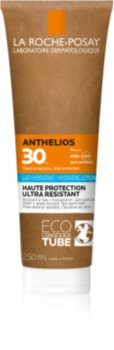 La Roche-Posay Anthelios Eco Tube хидратиращо мляко за тен SPF 30