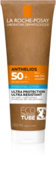 La Roche-Posay Anthelios Eco Tube Hydraterende Bruiningsmelk  SPF 50+