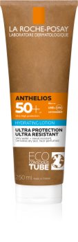La Roche-Posay Anthelios Eco Tube Kosteuttava Aurinkomaito SPF 50+
