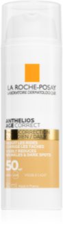 la roche posay spf 50 age correct