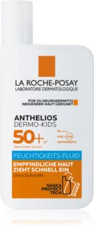 La Roche-Posay Anthelios SHAKA Ser pentru hidratare si protectie SPF 50+