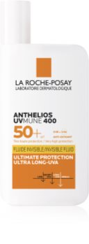 La Roche-Posay Anthelios protective fluid SPF 50+