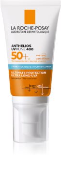 La Roche-Posay Anthelios UVMUNE 400 Skyddande dagkräm SPF 50+