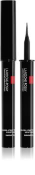 La Roche-Posay Respectissime eyeliner liquide pour yeux sensibles