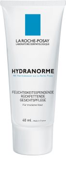 La Roche-Posay Hydranorme creme hidratante diário para pele seca a muito seca