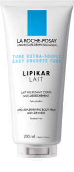 La Roche-Posay Lipikar Lait hydratační tělové mléko pro suchou až velmi suchou pokožku
