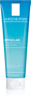 La Roche-Posay Effaclar čisticí pěnivý krém pro problematickou pleť, akné