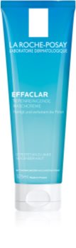 La Roche-Posay Effaclar Cleansing Foaming Cream for Problematic Skin, Acne