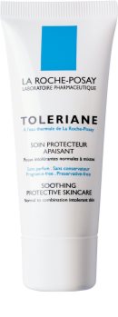 La Roche-Posay Toleriane beruhigende und hydratisierende Emulsion für empflindliche Haut