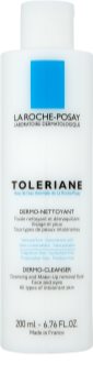 La Roche-Posay Toleriane zklidňující odličovací emulze pro intolerantní pleť