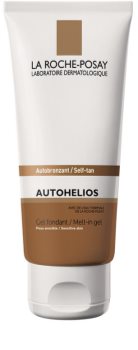La Roche-Posay Autohelios Selvbrunende og fugtgivende gel behandling til sensitiv hud