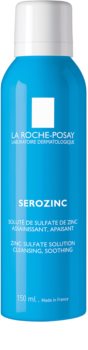 La Roche-Posay Serozinc spray łagodzący do skóry wrażliwej i podrażnionej