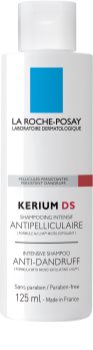 La Roche-Posay Kerium champú anticaspa