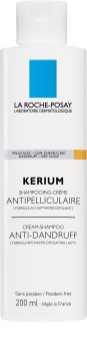 La Roche-Posay Kerium șampon pentru par uscat si cu matreata