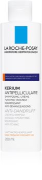 La Roche-Posay Kerium шампоан против сух пърхот