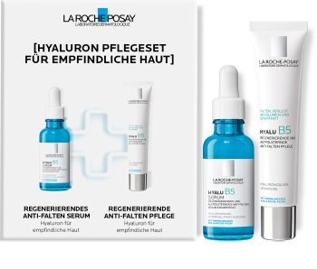 La Roche-Posay Hyalu B5 dárková sada (proti vráskám)