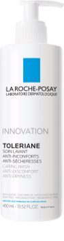 La Roche-Posay Toleriane crema demachianta delicata