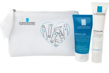 La Roche-Posay Effaclar Gift Set II. voor Vrouwen
